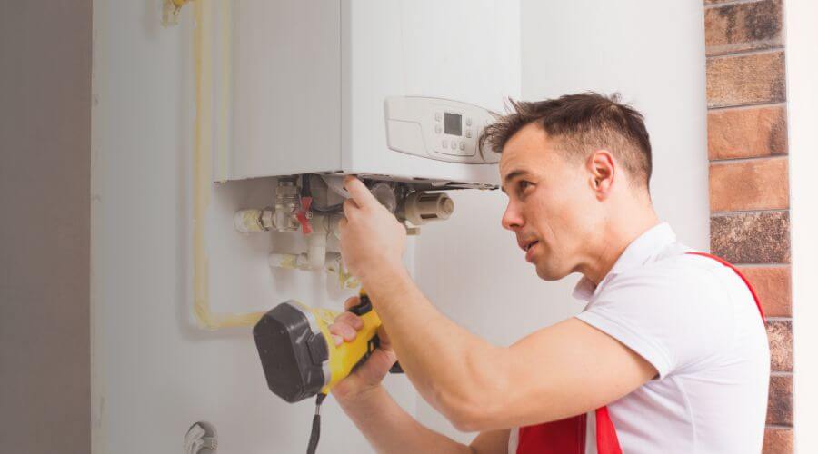 Professional Leak Detection in Buffalo Creek, CO