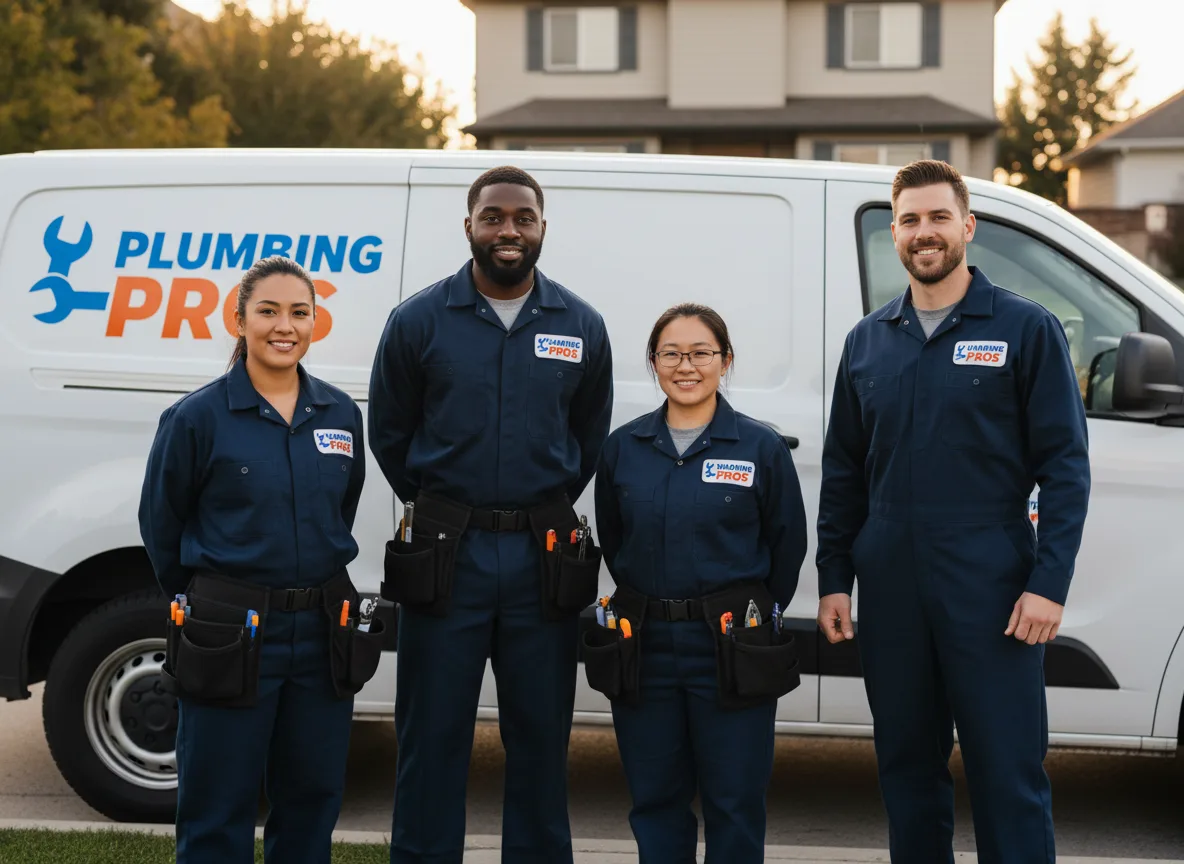 Water Heater Repair company in Buffalo Creek, CO